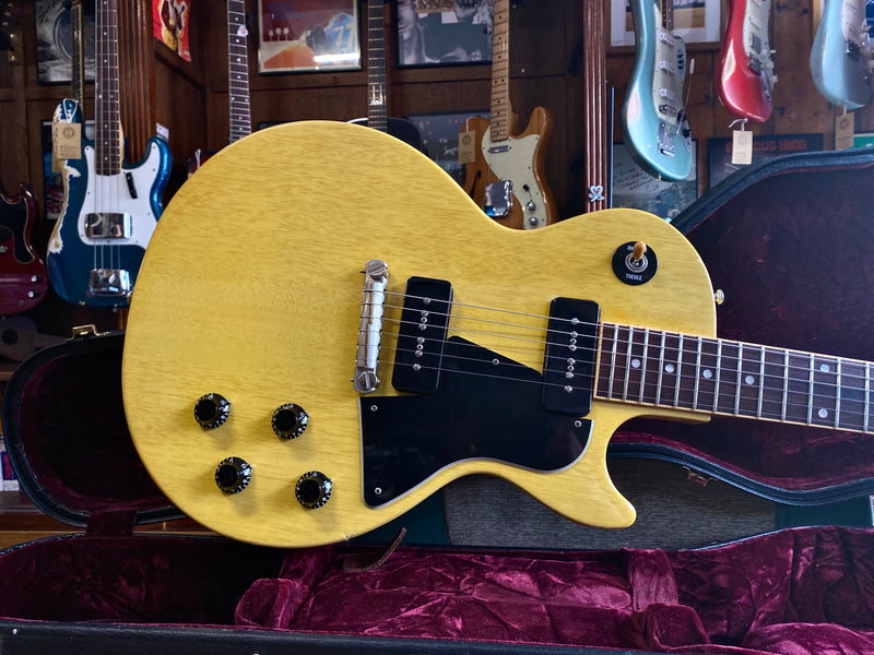 Gibson Custom Shop Historic Collection '60 Les Paul Special Reissue 1998