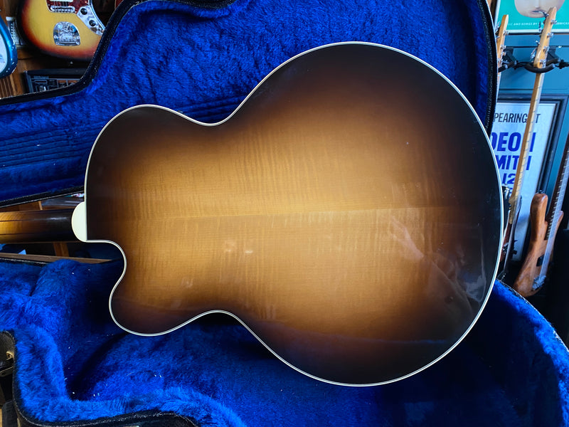 Gibson J-185EC 2012