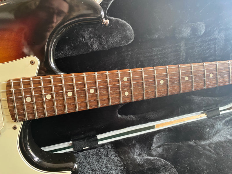 Fender American Standard Stratocaster 2004