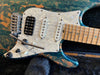 James Tyler Studio Elite HD Copper Patina Shmear