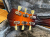 Eastman T386 Sunburst 2019