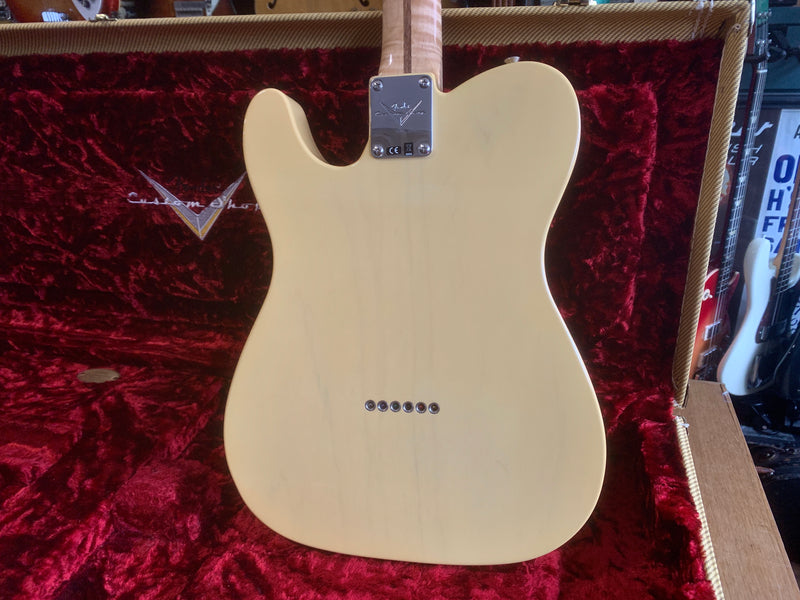 Fender Custom Shop MVP '50's Telecaster NOS 2020