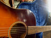 Atkin The Forty Three J43 Sunburst Heavy Aged