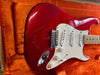 Fender American Special Stratocaster Candy Apple Red 2011