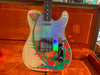 Fender Artist Series Jimmy Page Dragon Telecaster 2020