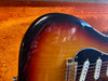 Fender Stevie Ray Vaughan Signature Stratocaster 2009