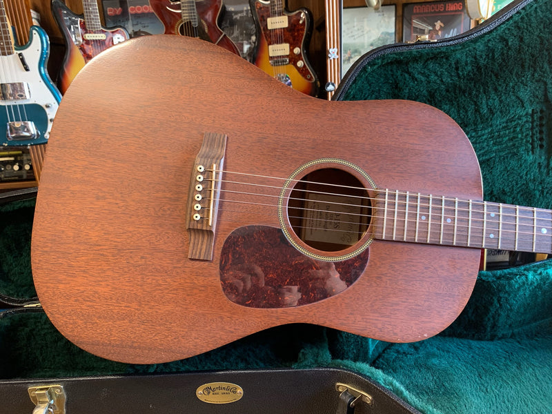 Martin D-15S 12-Fret 2006