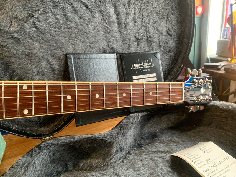 Gibson Custom Shop ES-335 2009