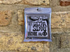 Ernie Ball Ultra Slinky 10-48's