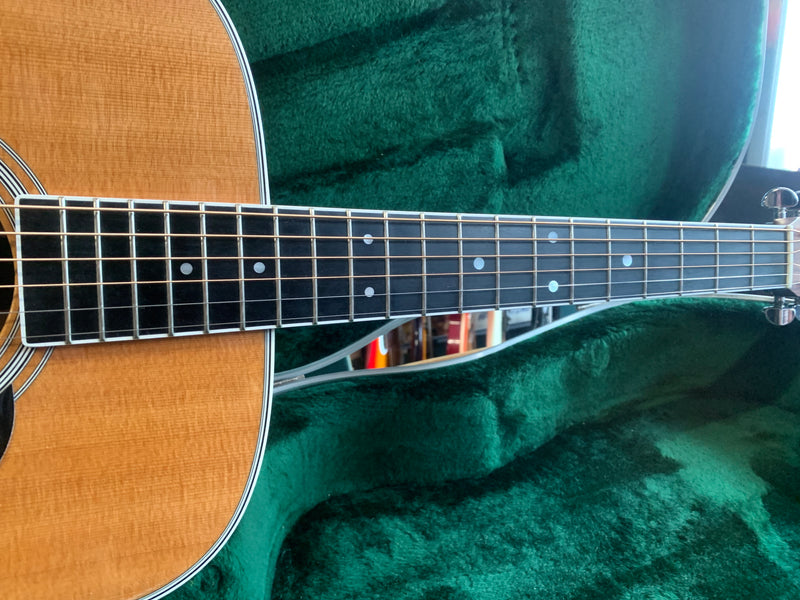 Martin D-35 2016