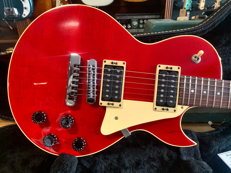 Heritage H-140 1999