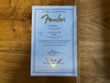 Fender Custom Shop '57 Stratocaster Heavy Relic Daphne Blue 2021