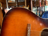 Atkin The Forty Three J43 Sunburst Heavy Aged