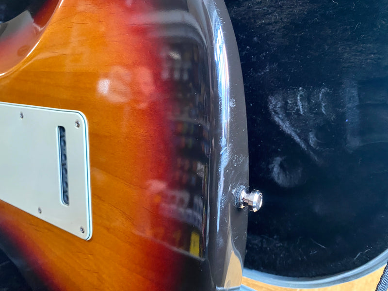 Fender American Standard Stratocaster 2004