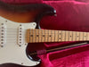 Fender Stratocaster Standard MIM 2015