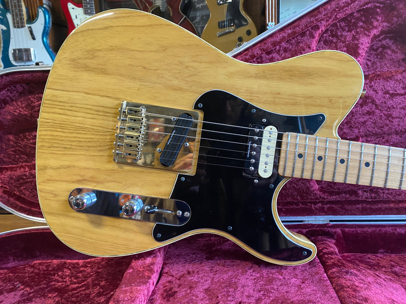 Yamaha PAC1511MS Pacifica Mike Stern Signature 2007