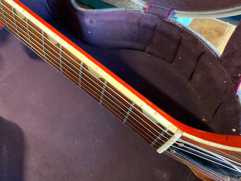 Gretsch 6120 Nashville Chet Atkins 1967