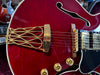 Gibson Custom Shop ES-5 Switchmaster Wine Red 2005