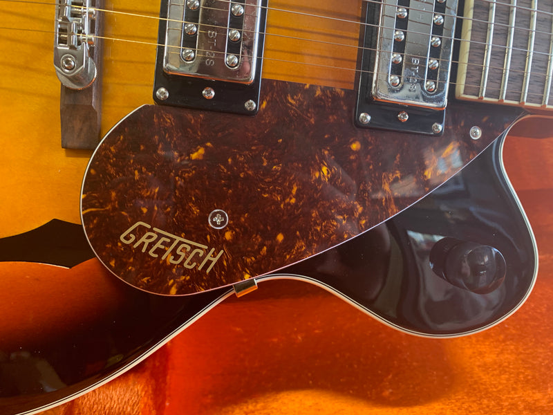 Gretsch G2420 Streamliner 2019