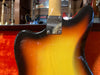 Fender Jaguar Sunburst 1966