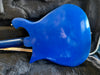 Rickenbacker 620 Midnight Blue 2007
