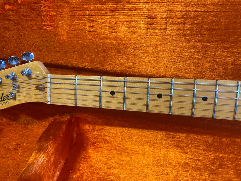 Fender Telecaster Standard Left-Handed 1982