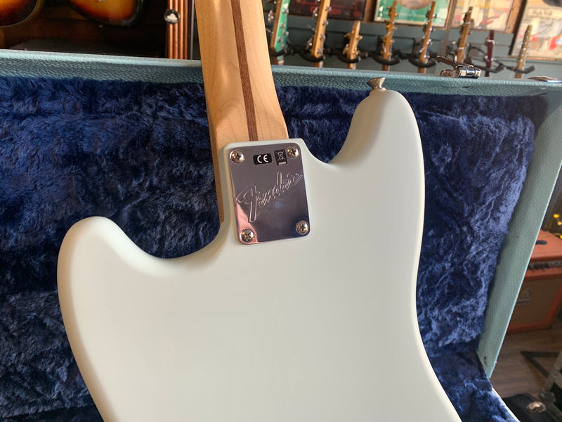 Fender American Performer Mustang 2018