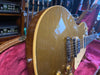 Gibson Les Paul Deluxe Gold Top 1974
