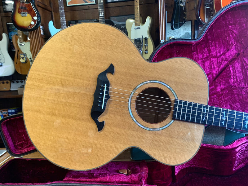 Taylor 915M 1993