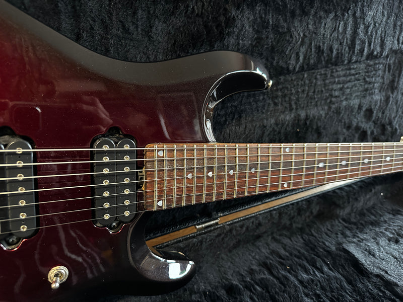 Ernie Ball Music Man JP7 John Petrucci Signature 2008