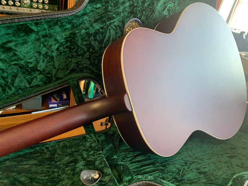 Guild F40 Sunburst