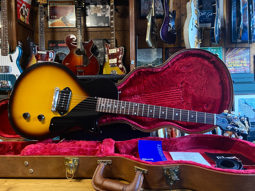 Gibson Les Paul Junior 2019 - Some Neck Guitars