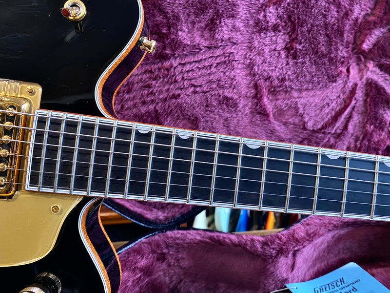 Gretsch G6636T Players Edition Falcon Black 2020