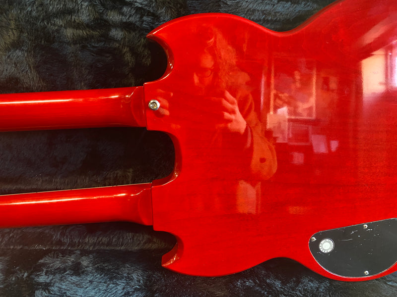 Epiphone G-1275 Custom 2000