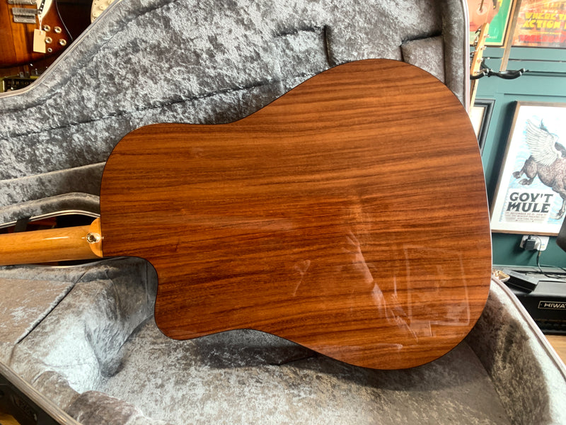 Maton Tommy Emmanuel "Artist" TE1 2014