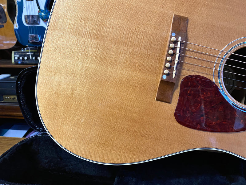 Gibson J-15 2016