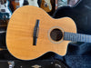 Taylor 214CE-N 2012