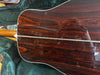 Martin Custom Shop D-14F Cocobolo 2016
