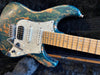 James Tyler Studio Elite HD Copper Patina Shmear