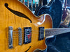 Sadowsky Semi-Hollow Archtop 2010