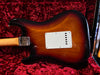 Fender American Original '60's Stratocaster Sunburst