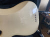 Fender American Standard Precision Bass Inca Silver 2006