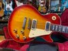 Gibson Les Paul Deluxe Sunburst 1973