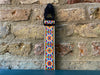 Ernie Ball Candy Sun Jacquard Strap