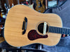 Alvarez Yairi DYM95V Master Series