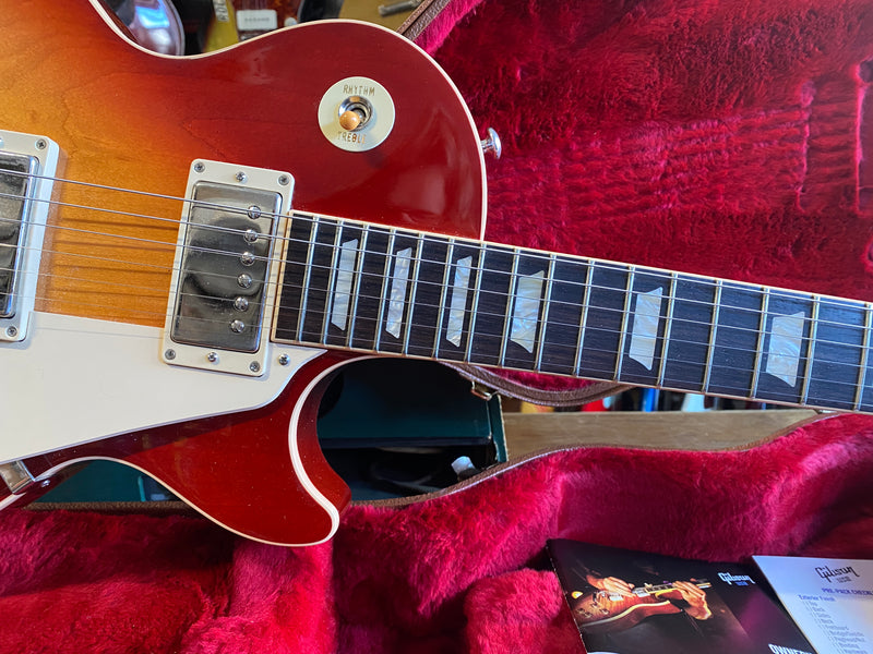 Gibson Les Paul Classic T 2017