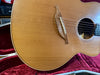 Lowden F-23 Prototype Fanned Fret Variable Scale Walnut/Cedar 2012