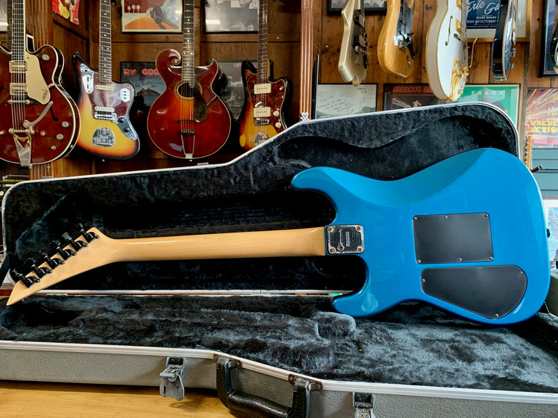 Charvel Model 3 1980's