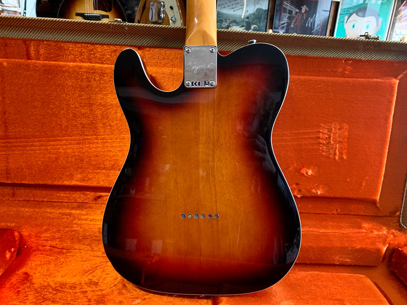 Squier Classic Vibe '60 Custom Esquire 2021