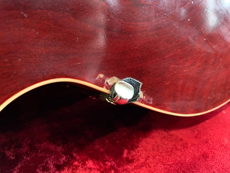 Gibson Style O Artist 1917